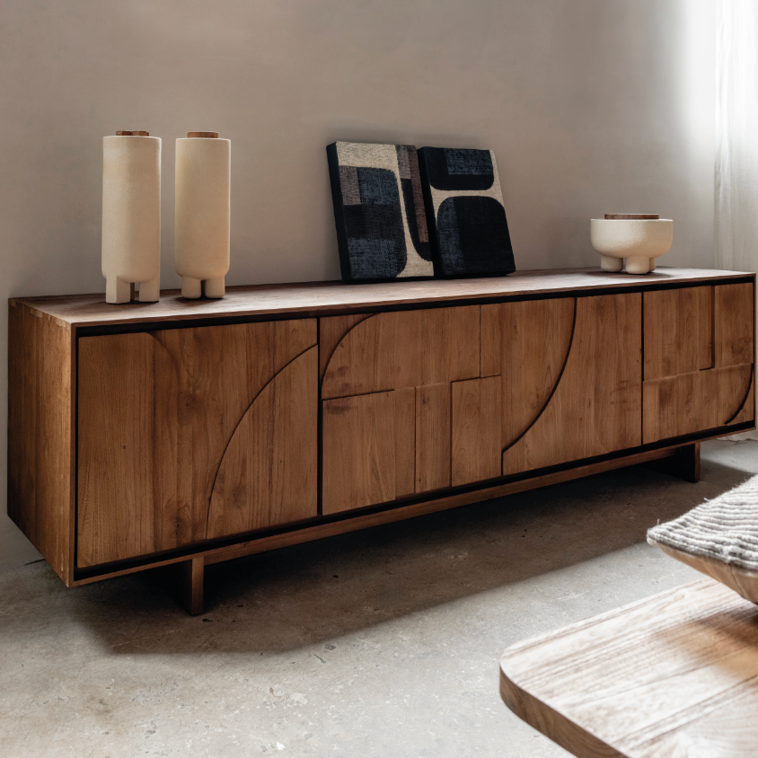 Ace Dresser 4 Pure