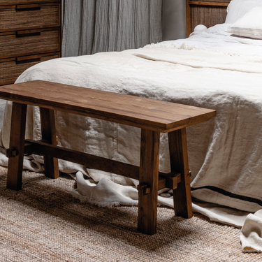 Artisan Bench