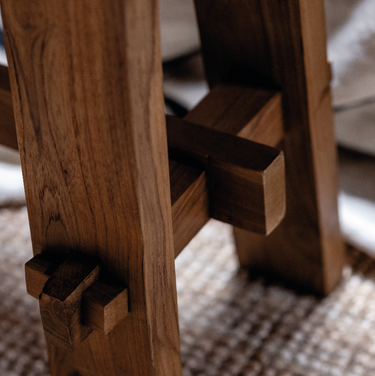 Artisan Bench