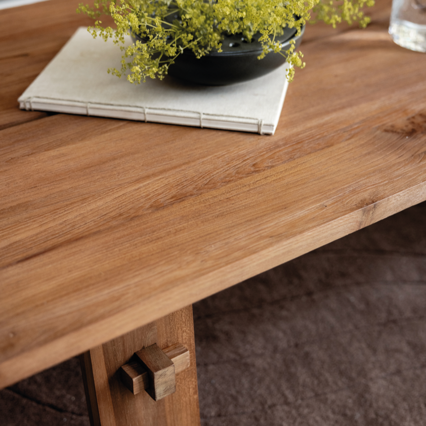 Artisan Coffee Table