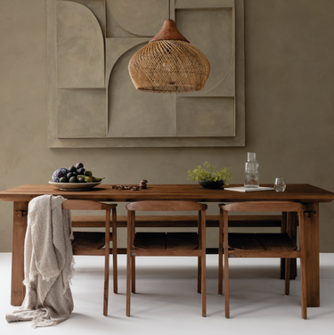 Artisan Dining Table