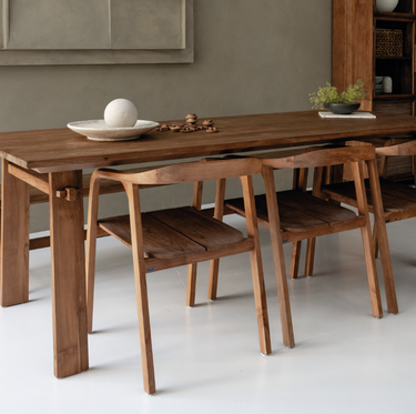 Artisan Dining Table