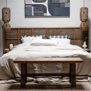 Artisan Side Bench