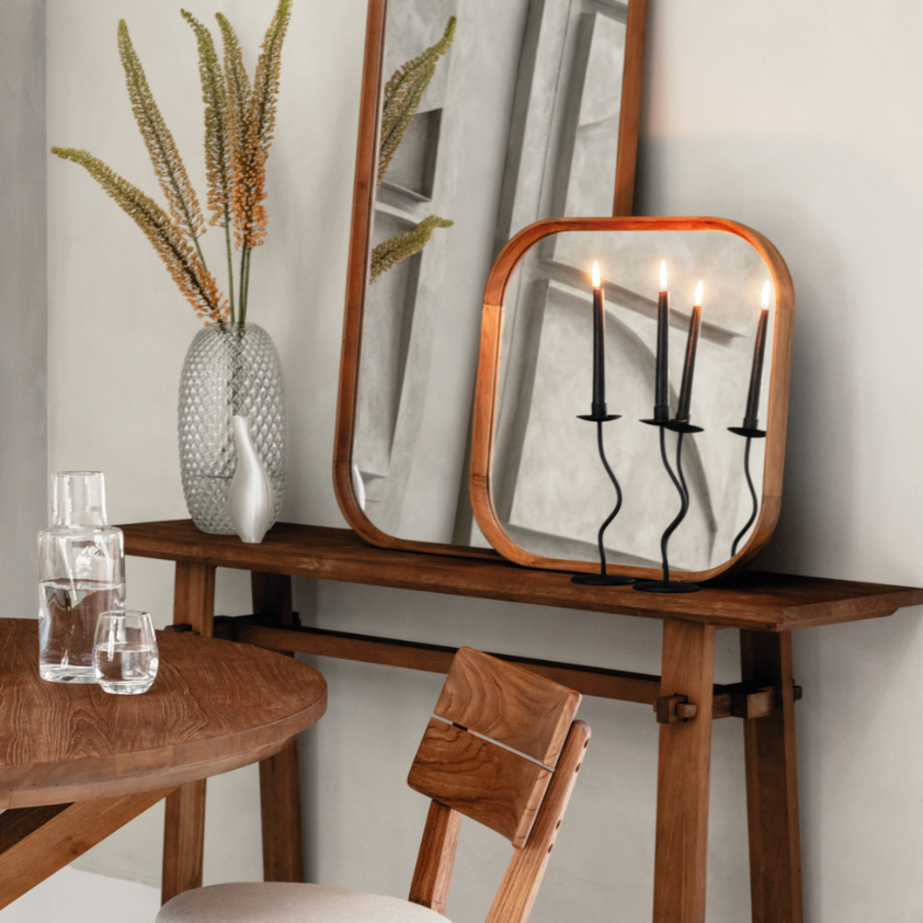 Artisan Side Table
