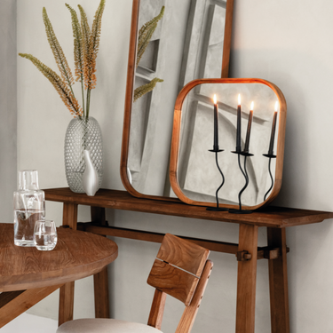 Artisan Side Table