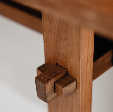 Artisan Side Table