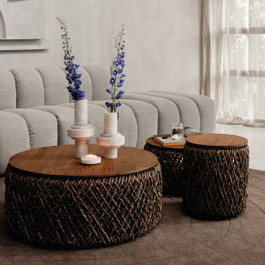 Knut Coffee Table Set B