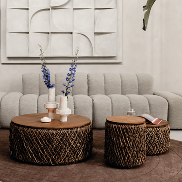 Knut Coffee Table Set B