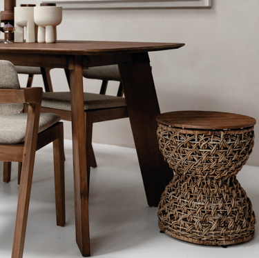 Rebana Sopran Stool