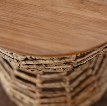 Rebana Mezzo Stool