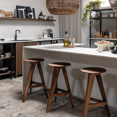 Berri Kitchen Stool