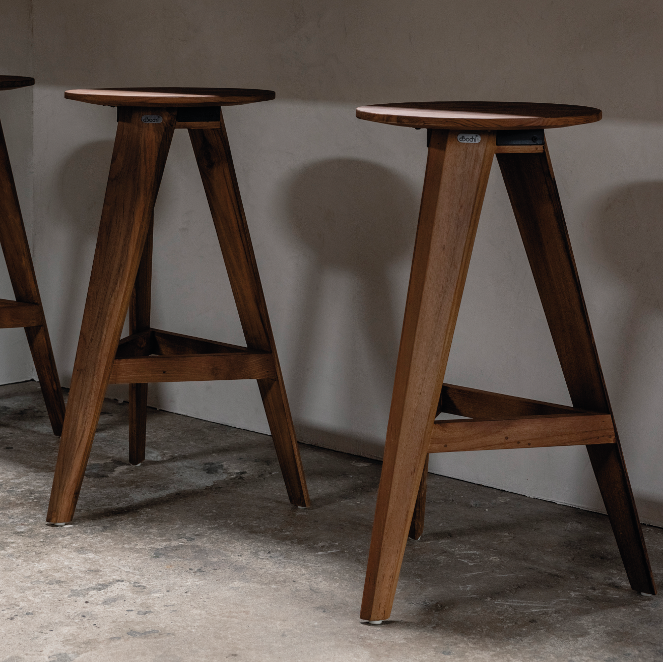 Berri Kitchen Stool