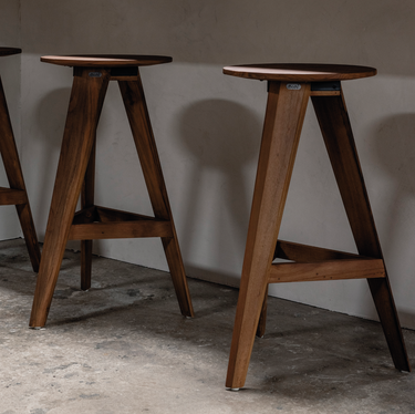 Berri Kitchen Stool