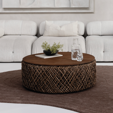 Knut Coffee Table