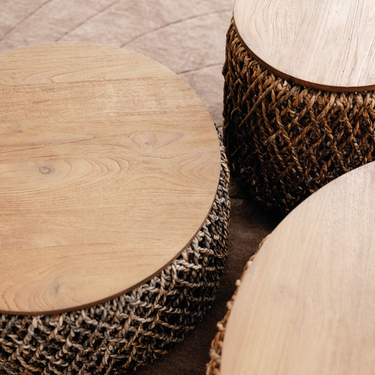 Knut Coffee Table Set C