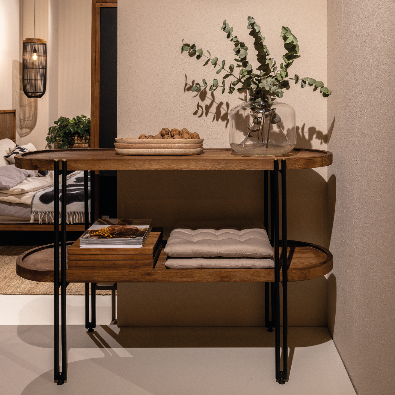 Coco Side Table 2 Tops