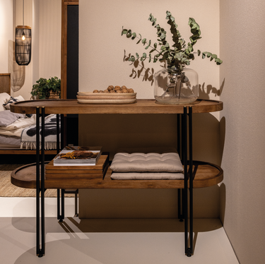 Coco Side Table 2 Tops