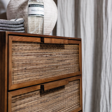 Coco Dresser 3 Drawers