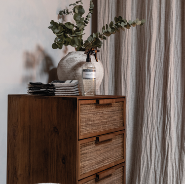 Coco Dresser 3 Drawers