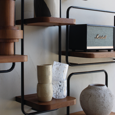 Shelfmate Oval Type B