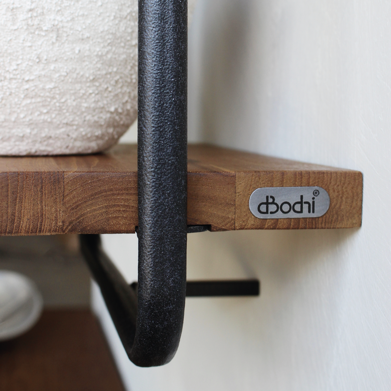 Shelfmate Oval Type D