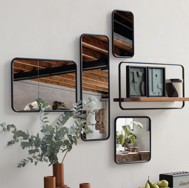 One Zero Mirror A