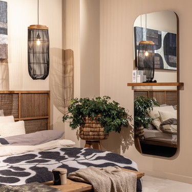 Grace Mirror