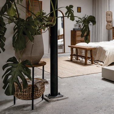 Outline Side Table