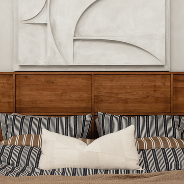 Outline Bed