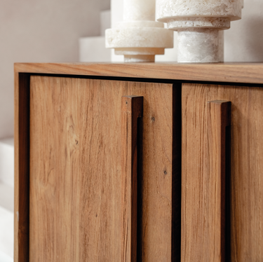 Outline Dresser 2 Doors