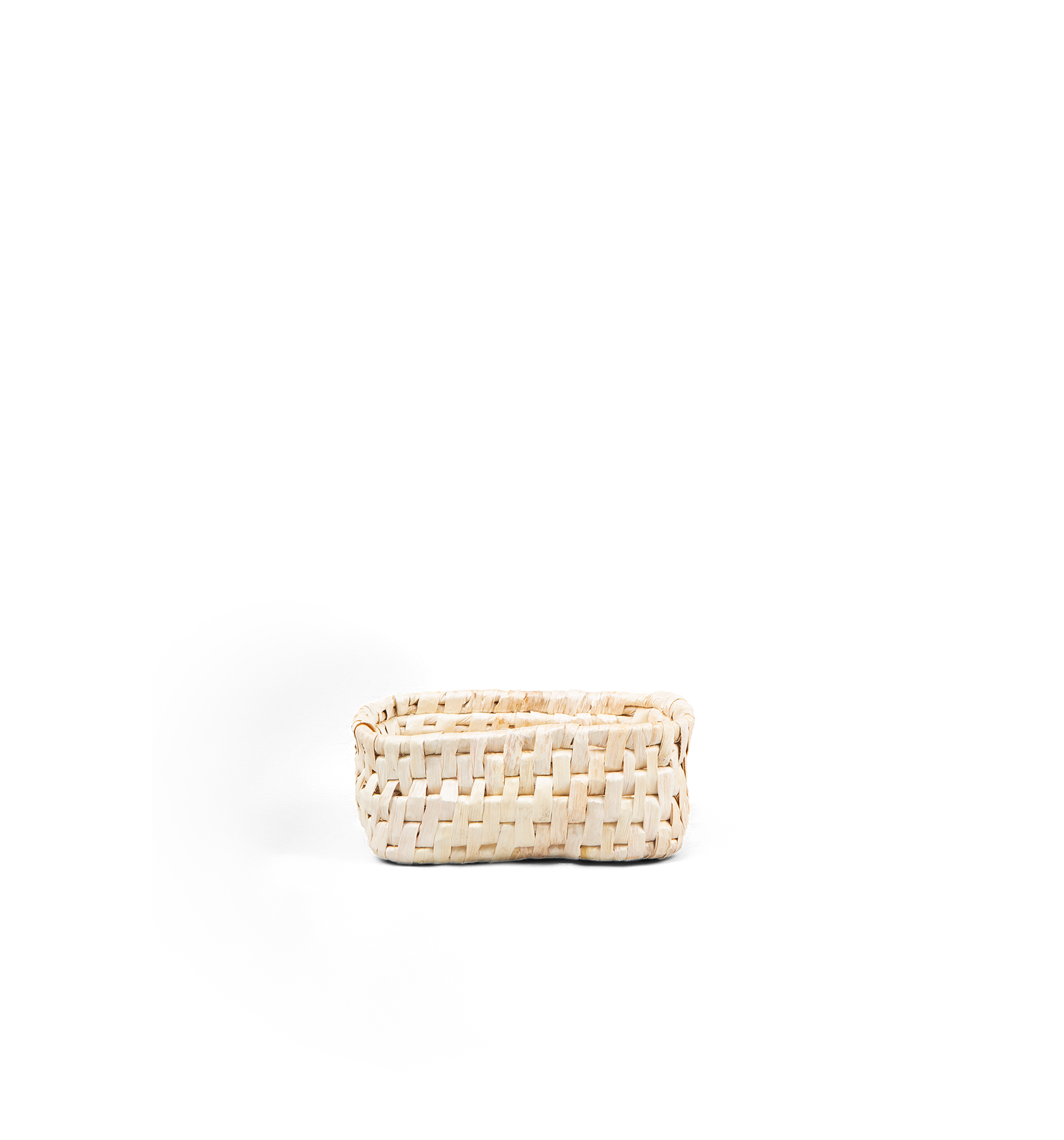 Semeru Rectangular Basket