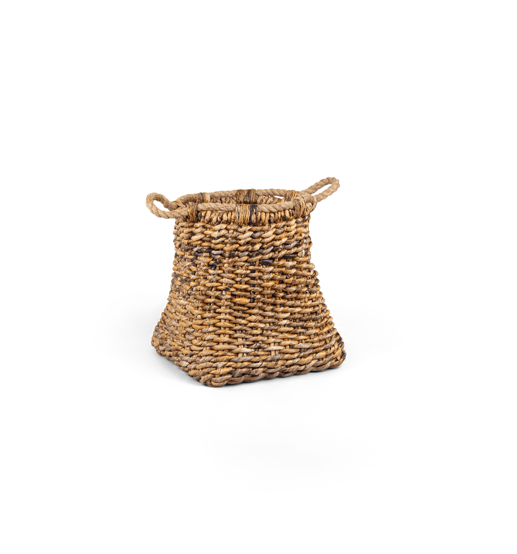 Gamalama Basket Two-Tone - Large