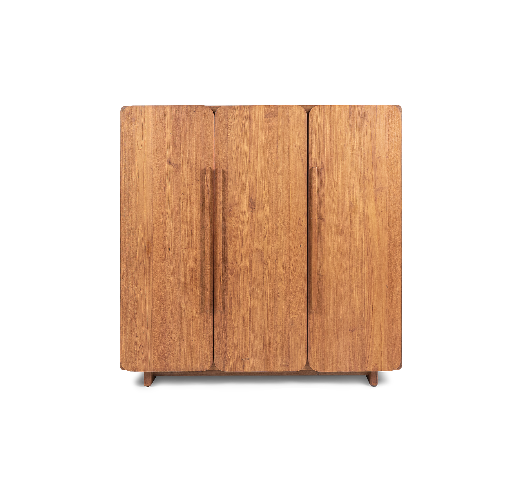 Tess Wardrobe 3 Doors