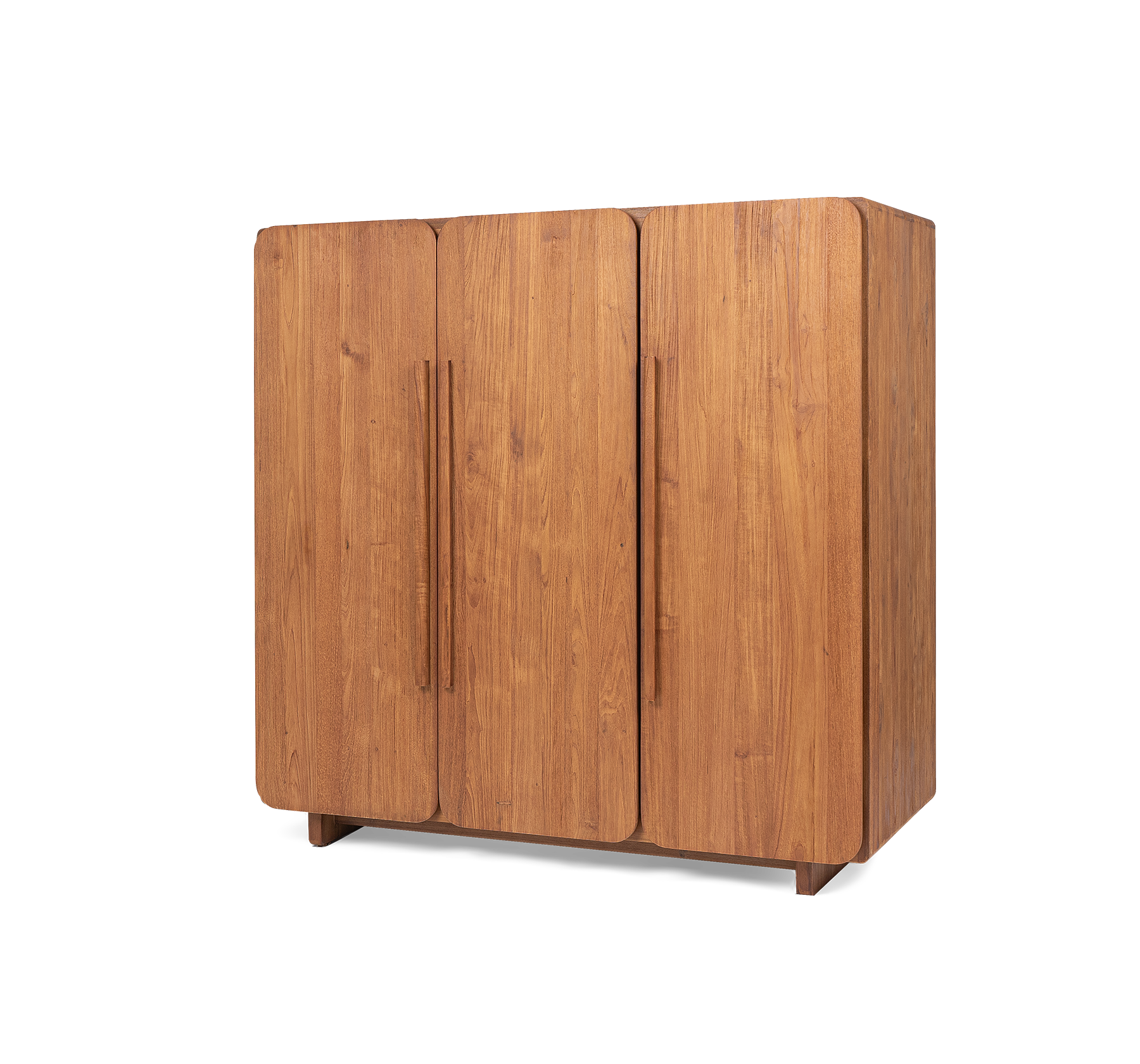 Tess Wardrobe 3 Doors