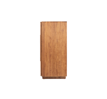 Tess Wardrobe 3 Doors