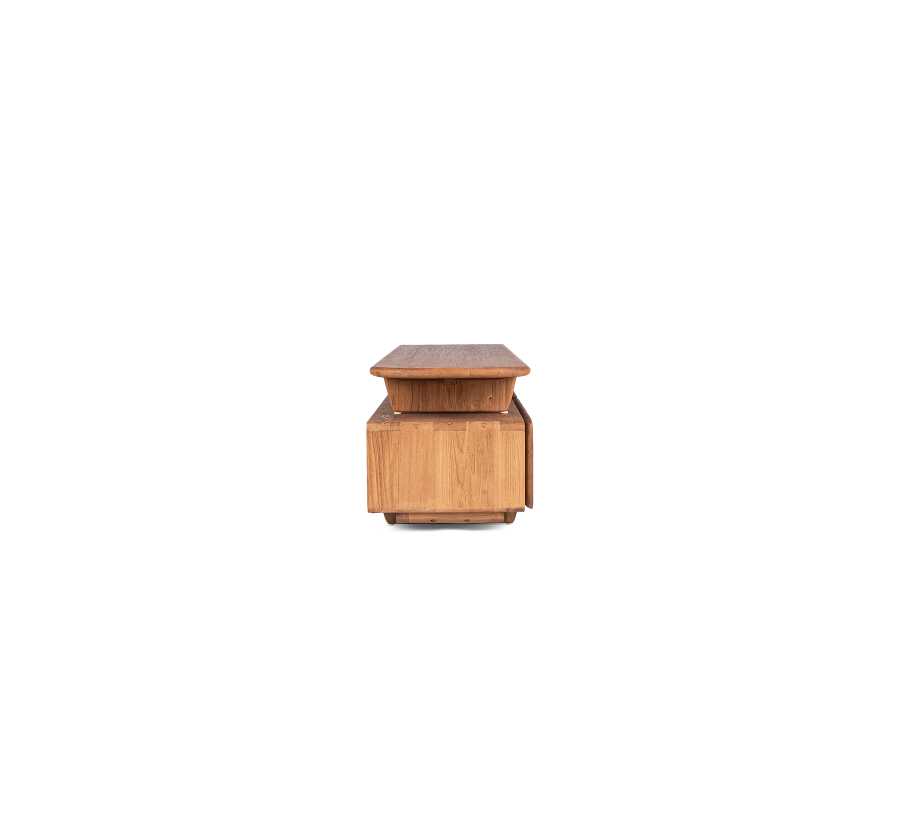 Tess TV Extendable Dresser 2 Drawers