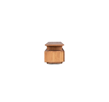 Tess TV Extendable Dresser 2 Drawers