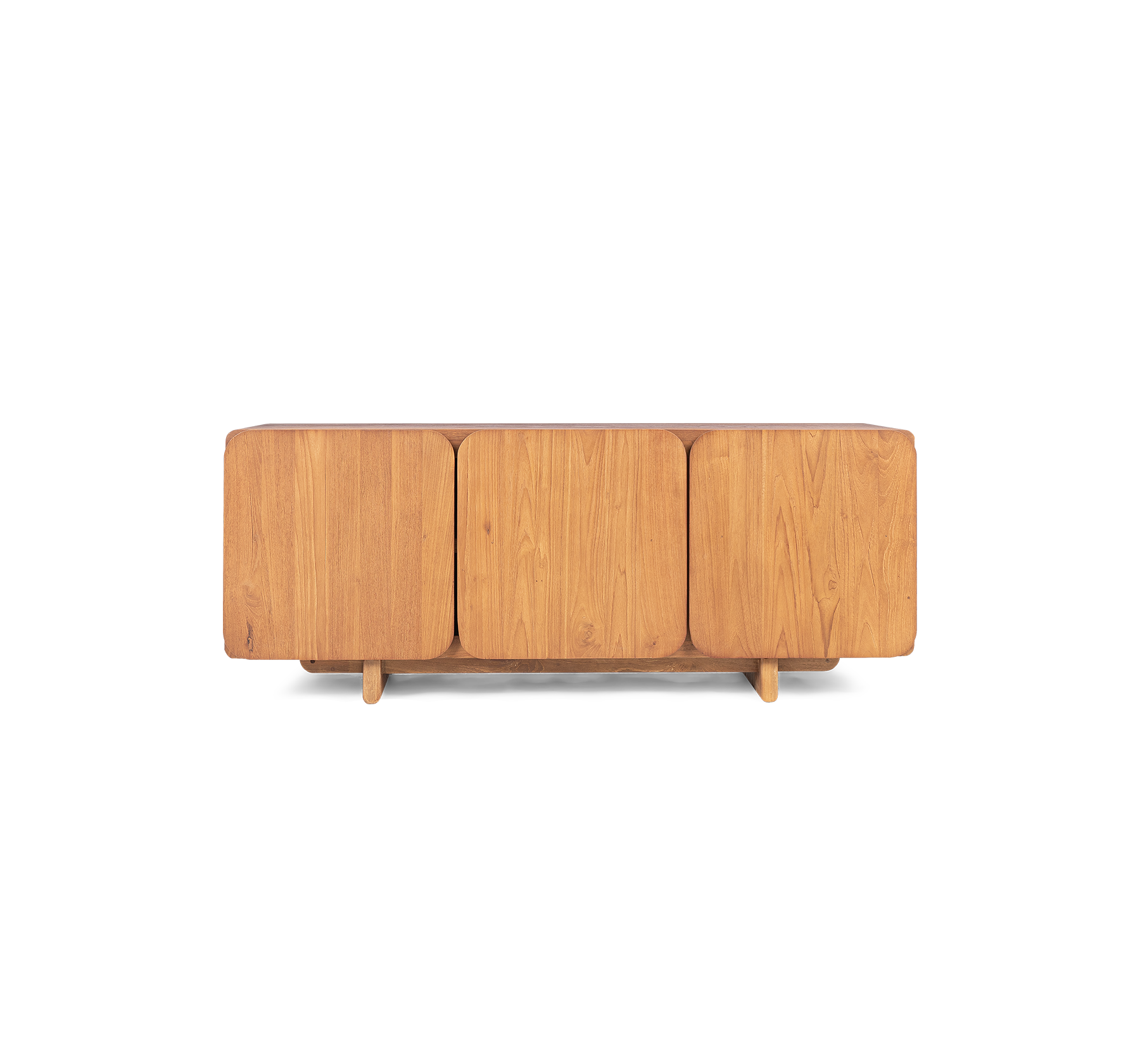 Tess Dresser 3 Doors