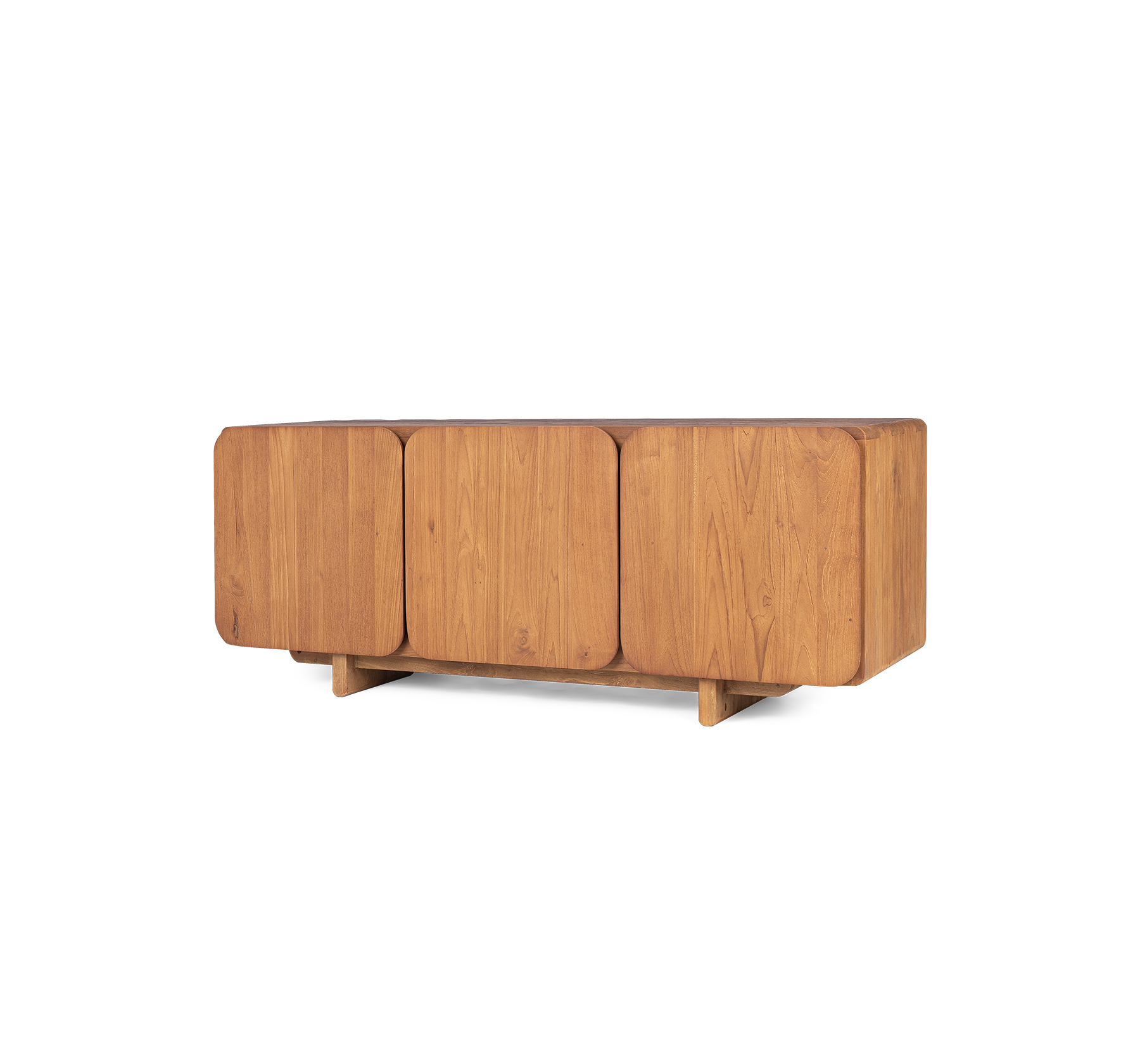 Tess Dresser 3 Doors