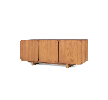 Tess Dresser 3 Doors
