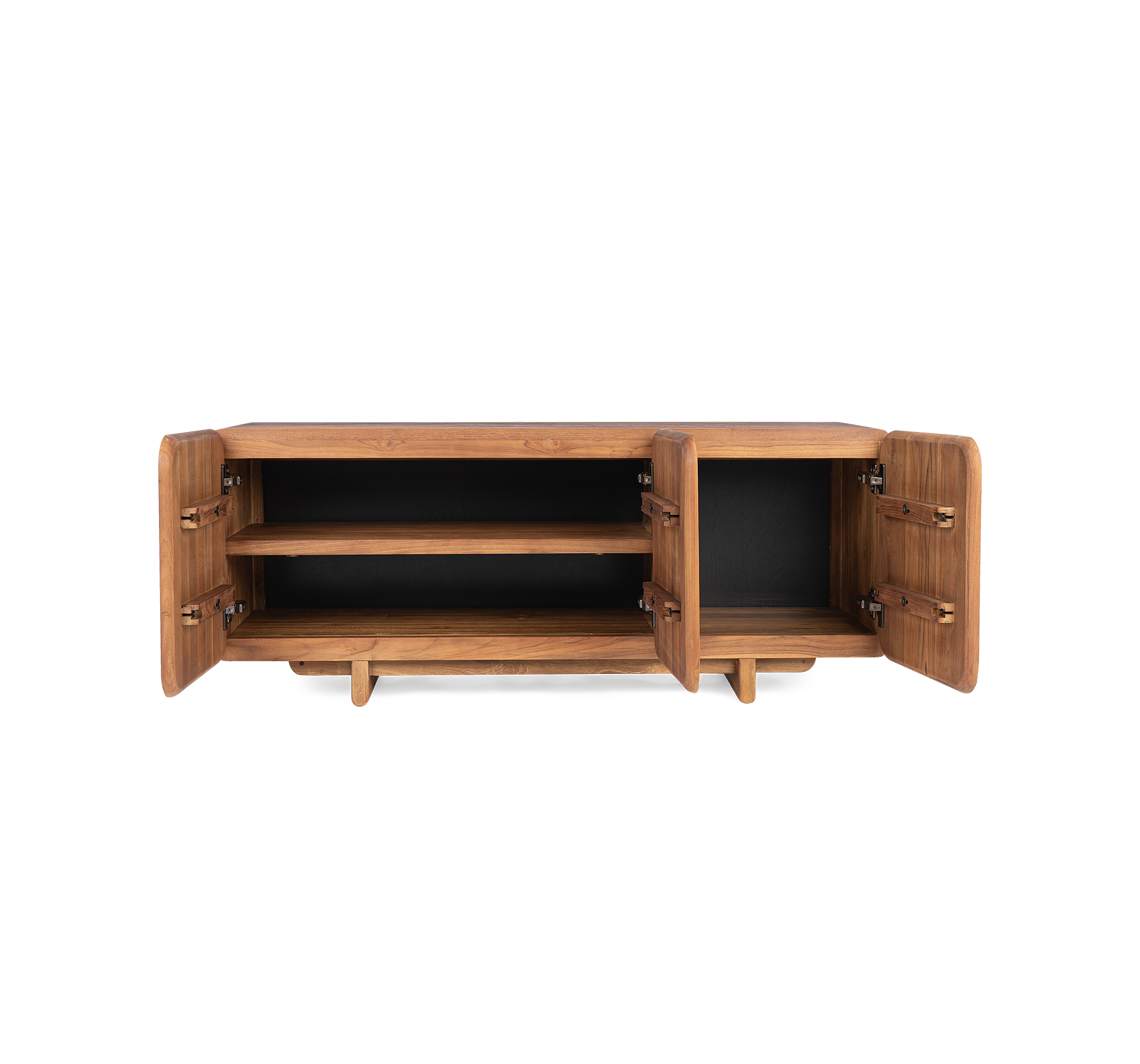 Tess Dresser 3 Doors
