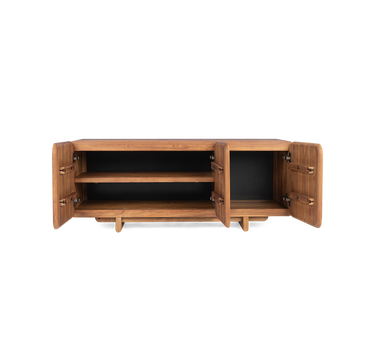 Tess Dresser 3 Doors