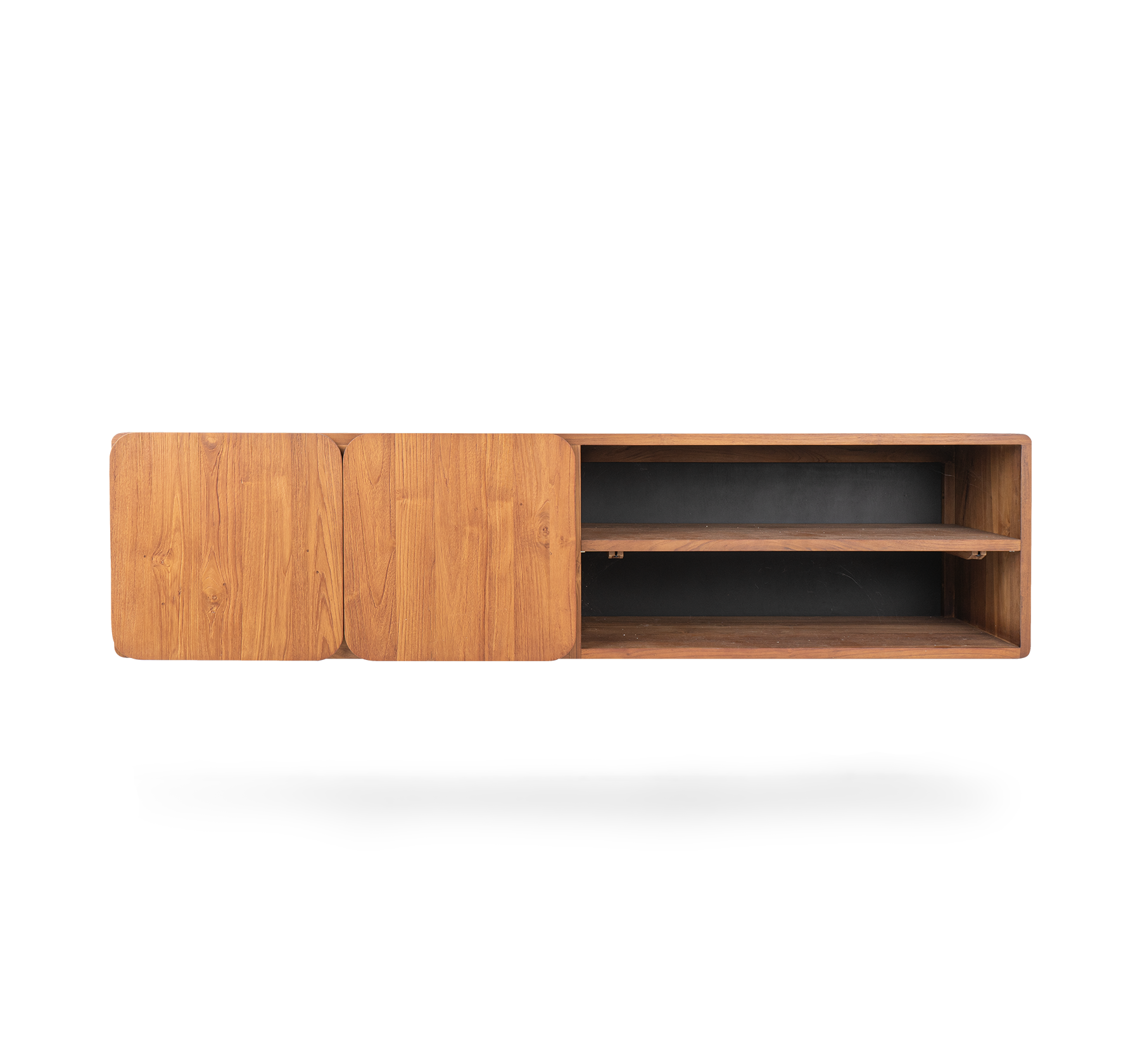 Tess  Hang/Stand Dresser 2 Doors