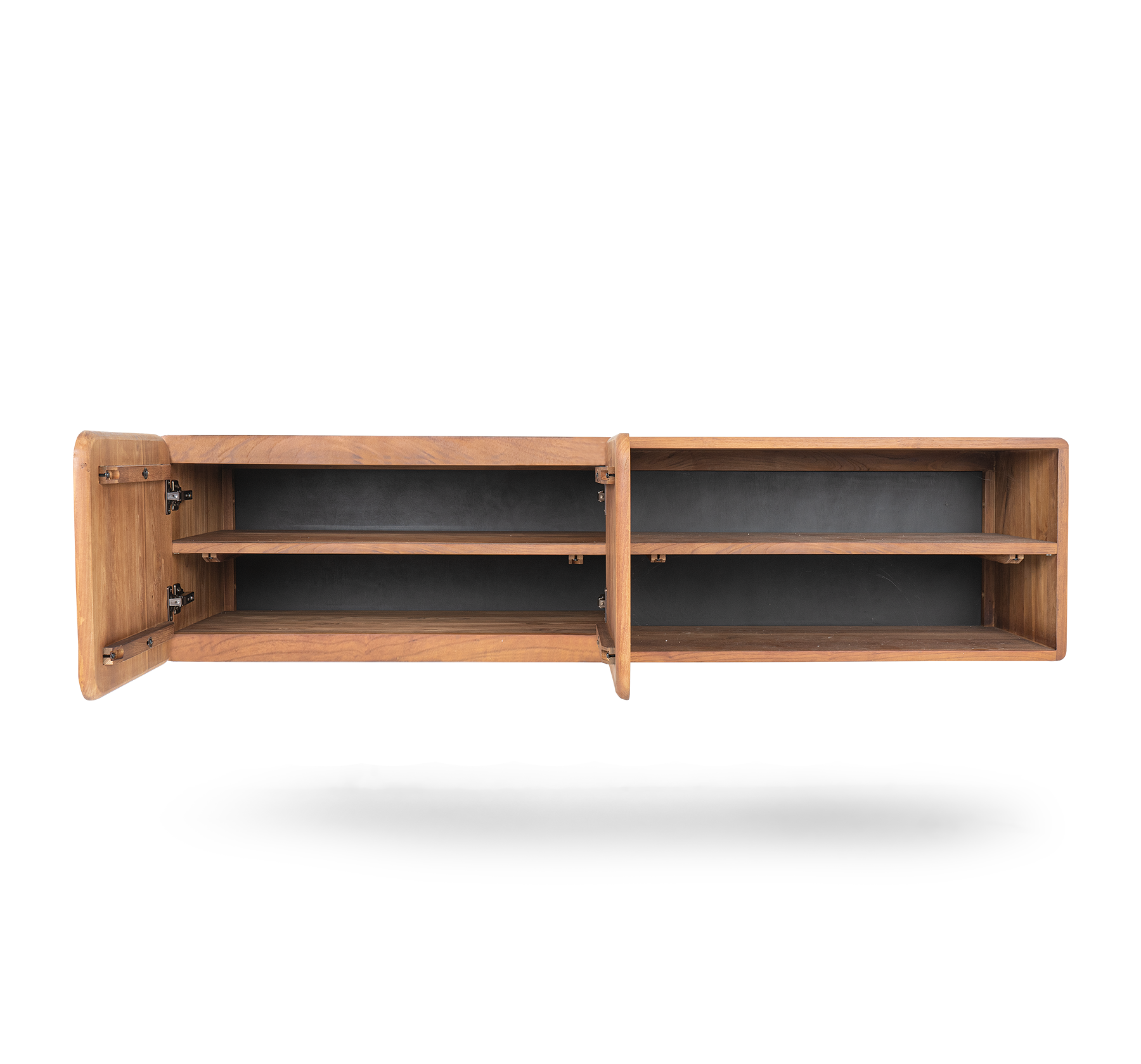 Tess  Hang/Stand Dresser 2 Doors