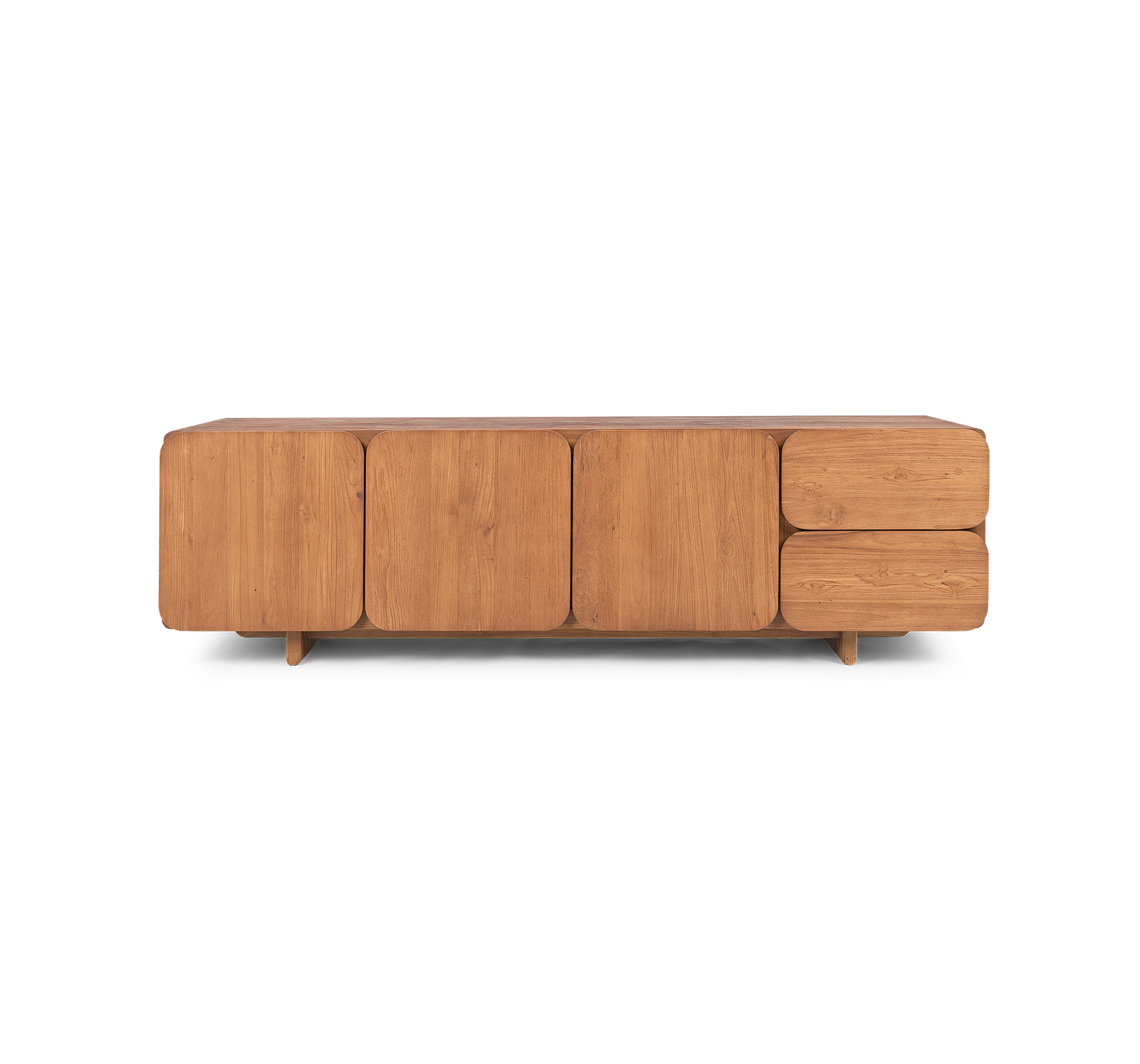 Tess Dresser 3 Doors 2 Drawers