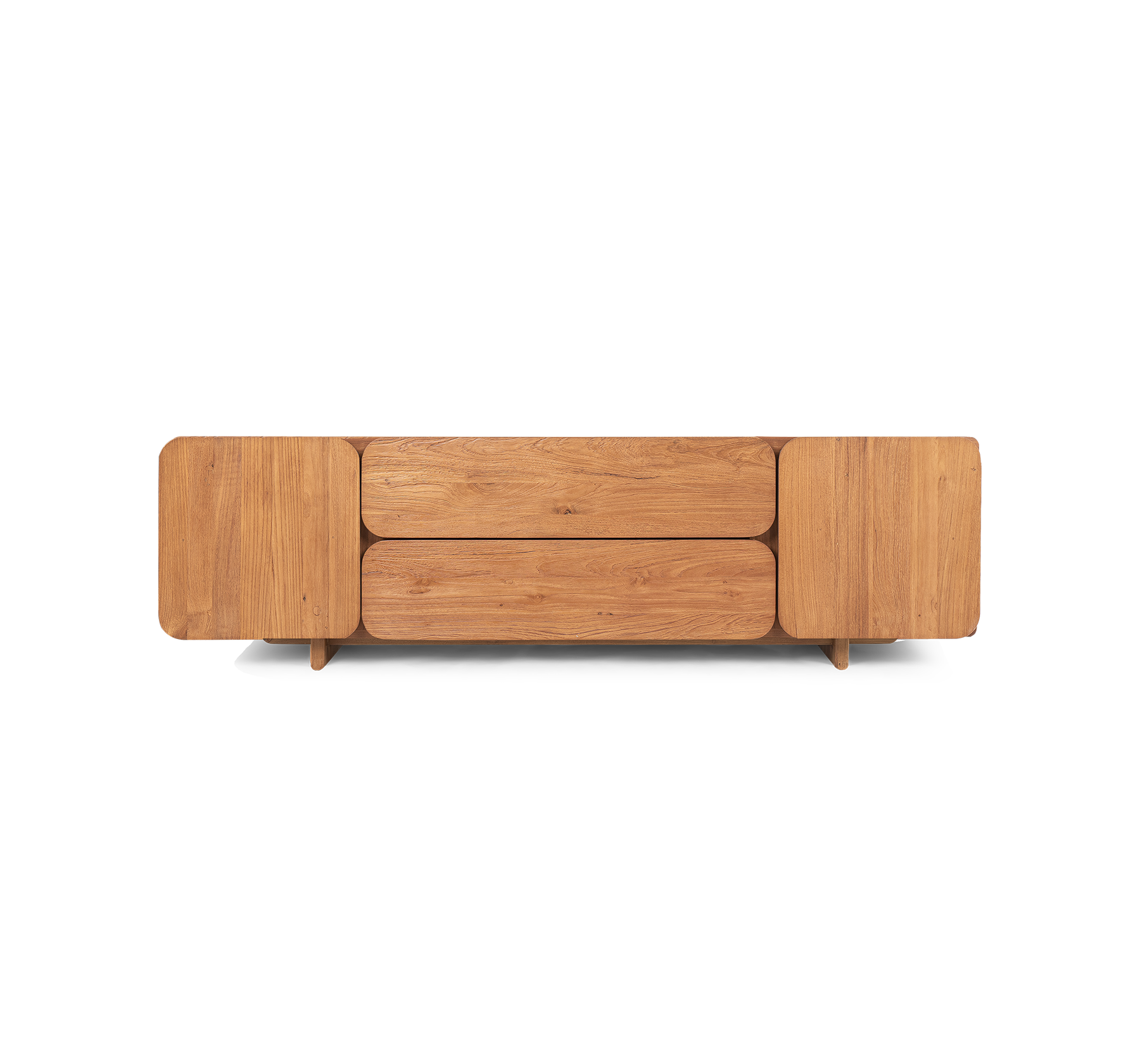 Tess Dresser 2 Doors 2 Drawers