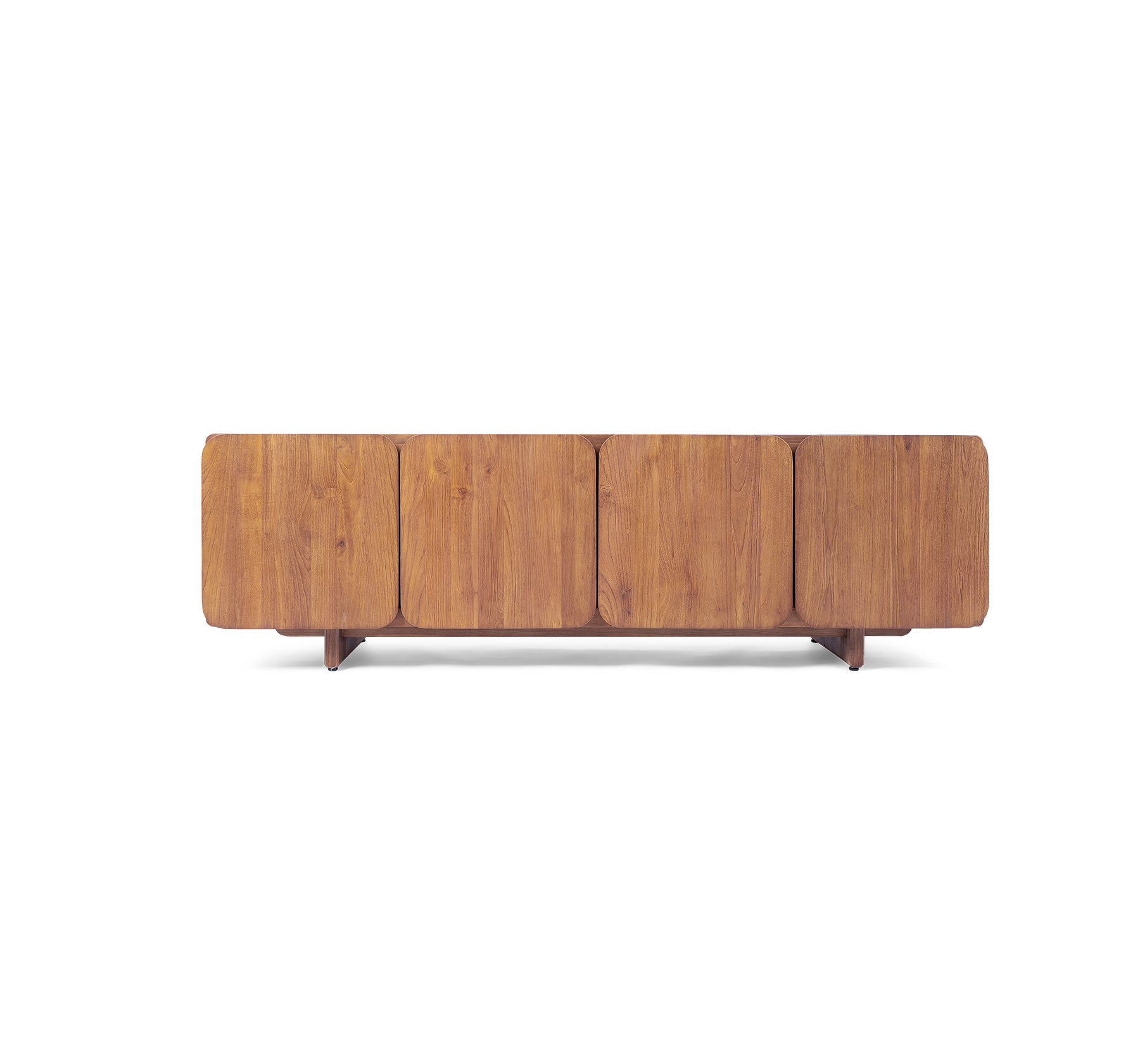 Tess Dresser 4 Doors