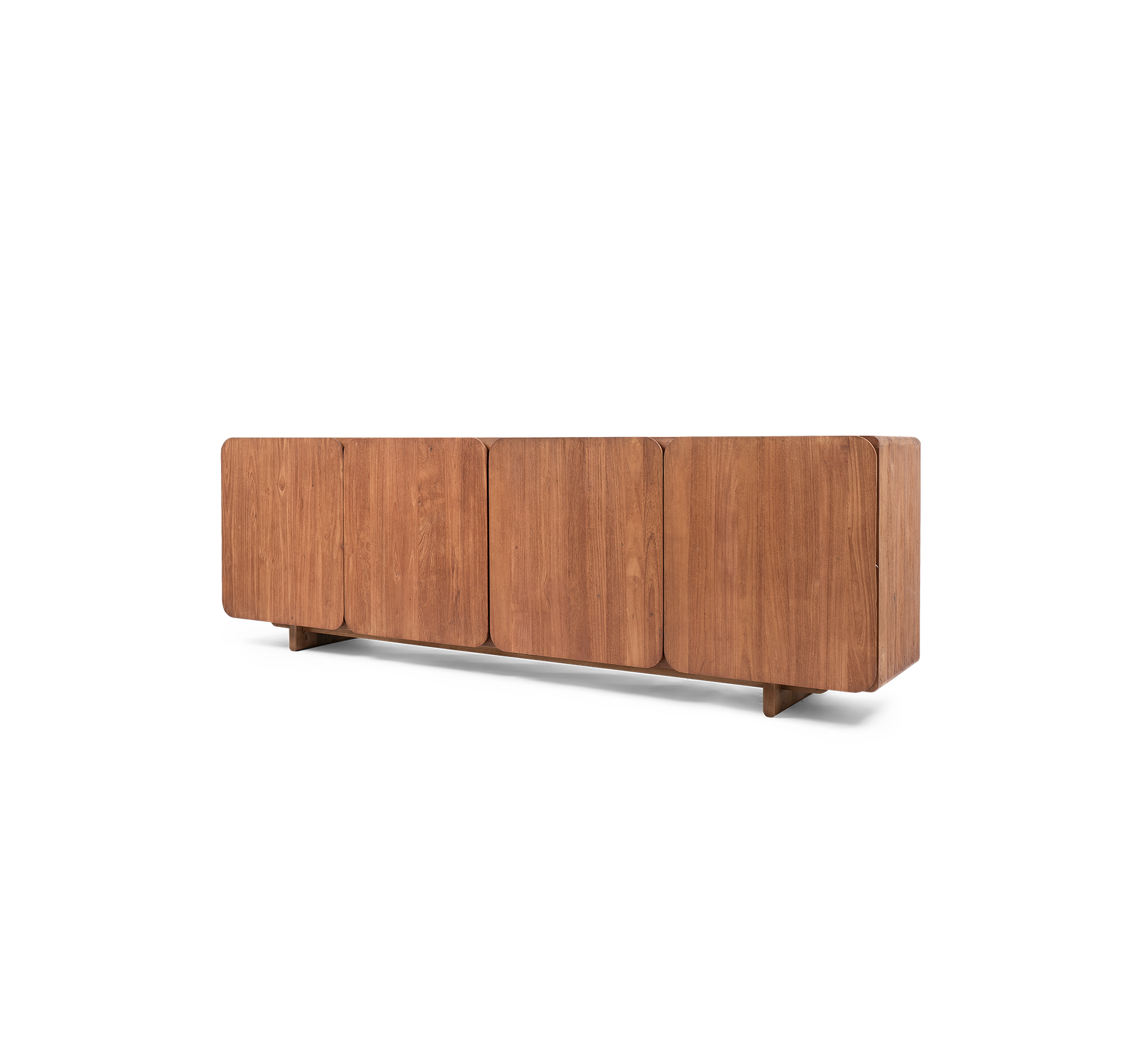Tess Dresser 4 Doors