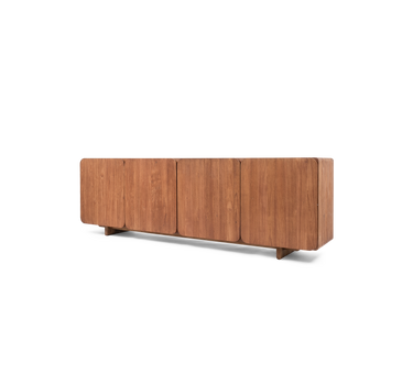 Tess Dresser 4 Doors