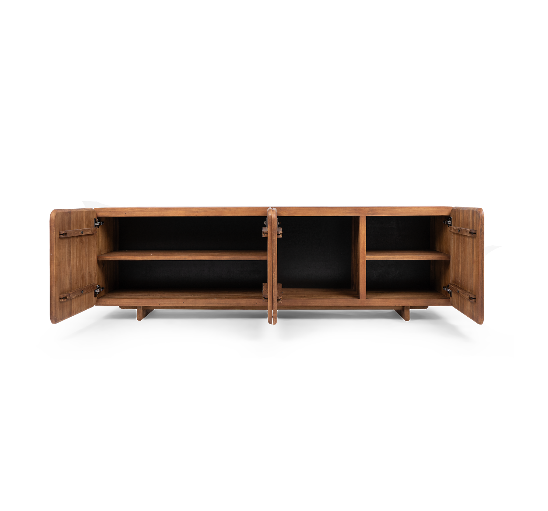 Tess Dresser 4 Doors